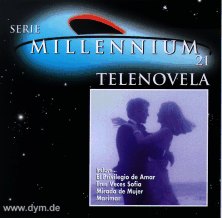 Telenovela (2 CD)
