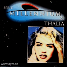 Serie Millennium