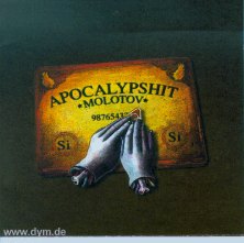 Apocalypshit