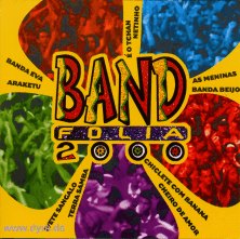 Band Folia 2000-Carnaval Da Bahi