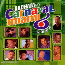 Bachata En El Carnaval Miami 200