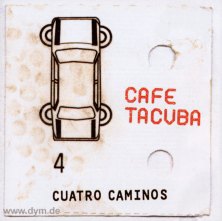 Cuatro Caminos