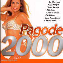 Pagode 2000