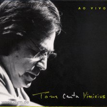 Tom Canta Vinicius (Ao Vivo)