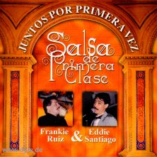 Salsa De Primera Clase