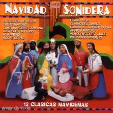 Navidad Sonidera