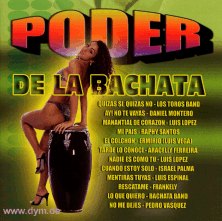 Poder De La Bachata