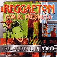 Reggaeton Con El Propheta
