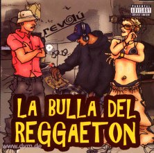 La Bulla Del Reggaeton