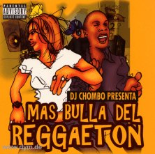 Mas Bulla Del Reggaeton