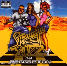 Street Buzz Del Reggaeton