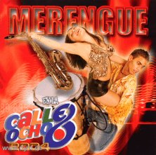 Merengue En La Calle Ocho 2004