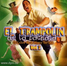 Trampolin De La Bachata 2