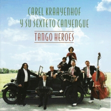 Tango Heroes