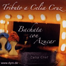 Tributo A Celia Cruz