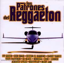 Los Patrones Del Reggaeton