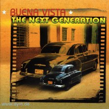 Buena Vista:The Next Generation