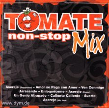 Tomate Mix Non-Stop