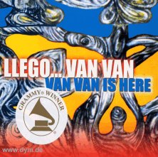 Llego Van Van