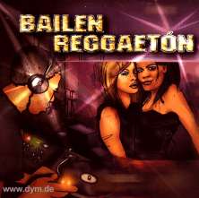 Bailen Reggaeton