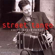 Street Tango