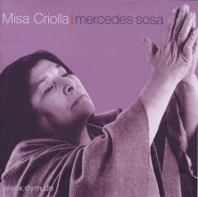 Misa Criolla