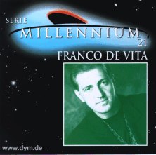 Serie Millennium 21 (2 CD)