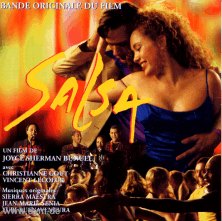 Film: Salsa & Amor