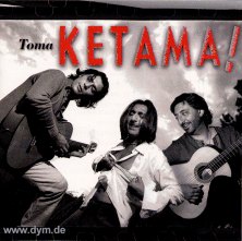 Toma Ketama