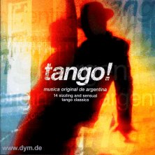 Tango! Musica Original De Argent