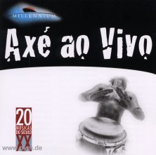 Axe Ao Vivo