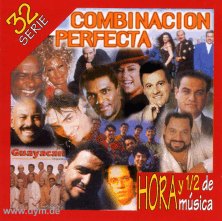 Combinacion Perfecta (2 CD)