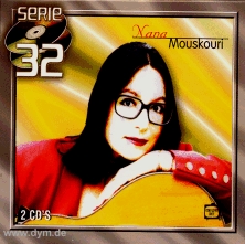 Serie 32 (2 CD)