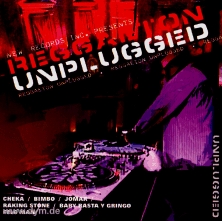 Reggaeton Unplugged