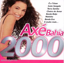 Axe Bahia 2000