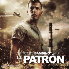 Patron