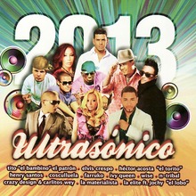 Ultrasonico 2013