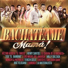 Bachateame Mama