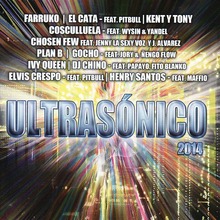 Ultrasonico 2014