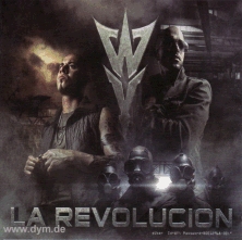 La Revolucion (CD+DVD)