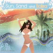 Sun, Sand & Salsa