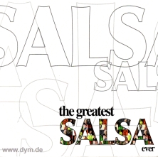 Greatest Salsa Ever 1-3 (3 CD)