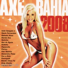 Axe Bahia 2008