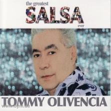 Greatest Salsa Ever (2 cd)