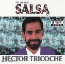 Greatest Salsa Ever (2 CD)