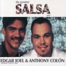 Greatest Salsa Ever (2 CD)