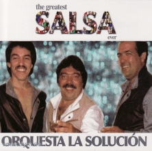 Greatest Salsa Ever (2 CD)