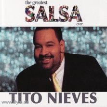 Greatest Salsa Ever (2 CD)