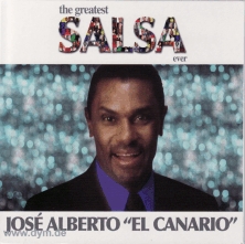 Greatest Salsa Ever (2 CD)