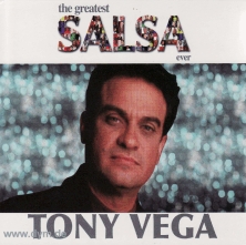 Greatest Salsa Ever (2 CD)